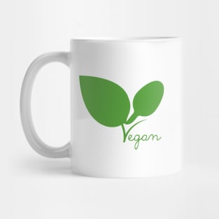 Vegan Mug